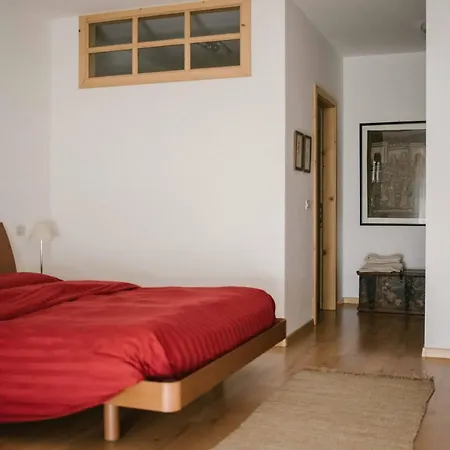 Agritur Le Giare * Trento