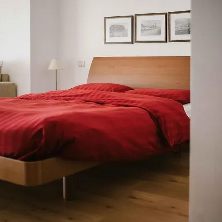 Agritur Le Giare Bed & Breakfast