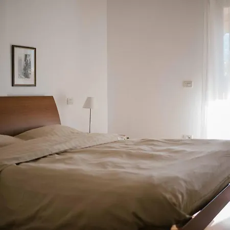 Agritur Le Giare * Trento