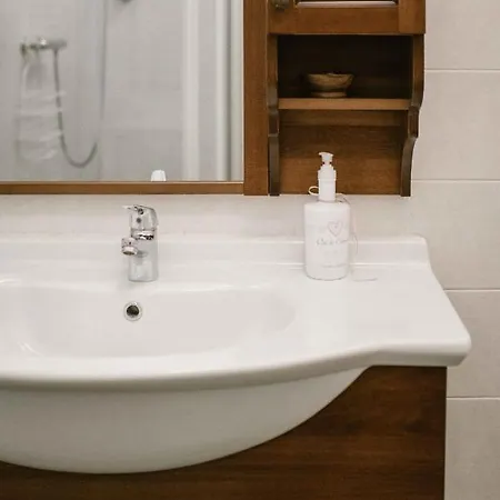 Agritur Le Giare