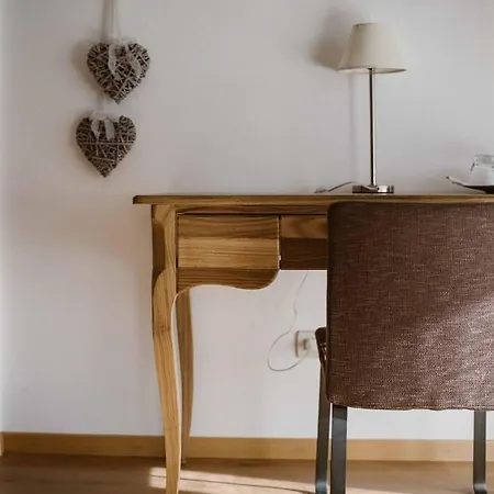 Bed & Breakfast Agritur Le Giare