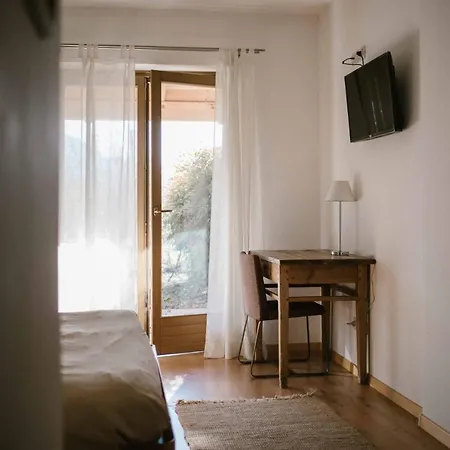 Agritur Le Giare *