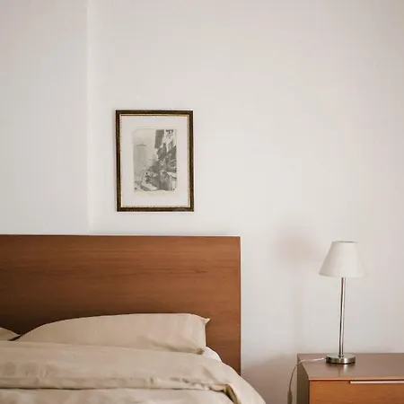 Bed & Breakfast Agritur Le Giare