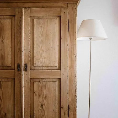 Agritur Le Giare Bed & Breakfast