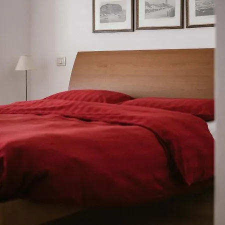 Agritur Le Giare Bed & Breakfast