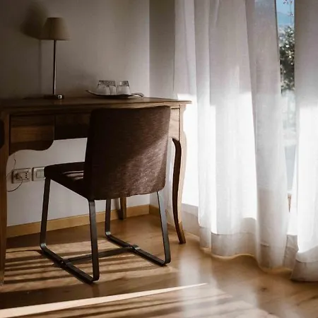 Bed & Breakfast Agritur Le Giare Trento
