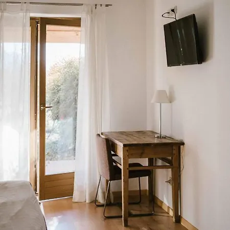 Agritur Le Giare Trento