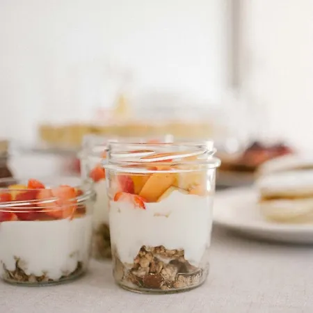 Agritur Le Giare Bed & Breakfast