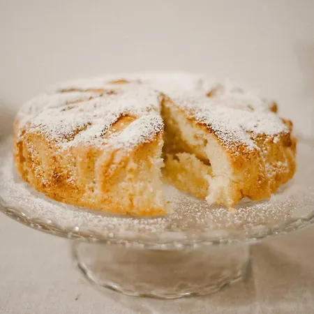 Agritur Le Giare Bed & Breakfast *